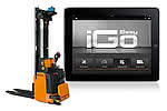 Logimat: Intuitiv per iPad