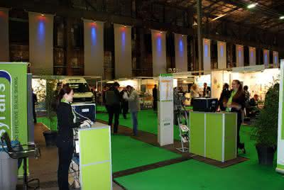 Wirtschaft + Unternehmen: Messe Maintenance öffnet in Dortmund ihre Pforten Wirtschaft + Unternehmen: Messe Maintenance öffnet in Dortmund ihre Pforten