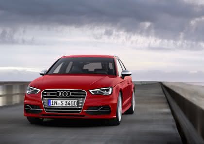 Wirtschaft + Unternehmen: Simulationsdaten- und Prozessmanagement: Weichenstellung bei Audi Wirtschaft + Unternehmen: Simulationsdaten- und Prozessmanagement: Weichenstellung bei Audi