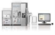Elementanalysator CS-2000 von ELTRA: C- und S-Bestimmung in organischen und anorganischen Feststoffen