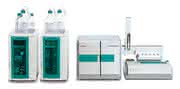 Webguide: Metrohm - Combustion Ion Chromatography Webguide: Metrohm - Combustion Ion Chromatography