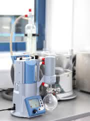 Webguide: VACUUBRAND - PC 3001 VARIOpro Webguide: VACUUBRAND - PC 3001 VARIOpro