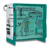 Webguide: Metrohm - 875 KF Gas Analyzer