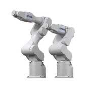 Roboter ProSix C4: Sechsachser mit 600 und 900 Millimeter Reichweite