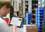 Supply Chain-IT: Rechnet sich schnell