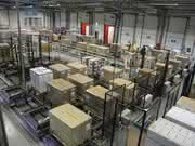 Individuelle Logistiklösungen für Großhandel und Supermarkt-Distribution: Handel im Wandel
