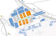 Intralogistik-Fachmesse: Die Logimat legt weiter zu - in sechs Hallen vom 19. bis 21. 2. in Stuttgart