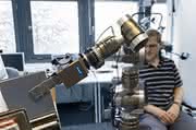 Assistenzroboter Friend: Ins volle Leben greifen