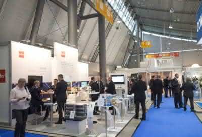 Wirtschaft + Unternehmen: Stuttgarter Messe kauft CRM-expo Wirtschaft + Unternehmen: Stuttgarter Messe kauft CRM-expo