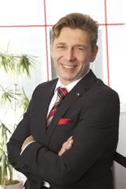 Wirtschaft + Unternehmen: Hansa-Flex ernennt neuen Vertriebsleiter