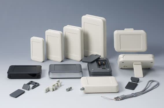 Laborgeräte: OKW - SOFT-CASE