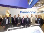 Wirtschaft + Unternehmen: Panasonic und Distrelec schließen Franchisevertrag