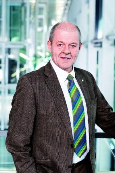 Wirtschaft + Unternehmen: Messe Vision 2013 findet nicht statt