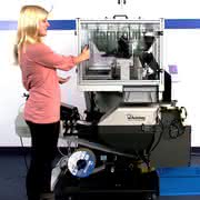 Wirtschaft + Unternehmen: Automated Packaging: Exakte Mengen in den Beutel