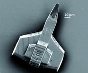 News: 3D-Drucken auf der Mikrometerskala