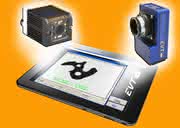 Wirtschaft + Unternehmen: EVT: Mit dem Tablet Vision Sensoren konfigurieren