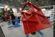 Wirtschaft + Unternehmen: Intec mit gestärktem Portfolio - Internationale Branchenauftakt 2013 für die Metallbearbeitung Wirtschaft + Unternehmen: Intec mit gestärktem Portfolio - Internationale Branchenauftakt 2013 für die Metallbearbeitung