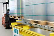 Wirtschaft + Unternehmen: Bito: Regalbaukasten zur einfachen Anpassung