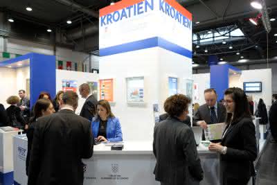 Wirtschaft + Unternehmen: Enertec und Terratec schließen mit Besucherplus Wirtschaft + Unternehmen: Enertec und Terratec schließen mit Besucherplus