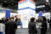 Wirtschaft + Unternehmen: Enertec und Terratec schließen mit Besucherplus