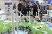 Wirtschaft + Unternehmen: Neue Messe für erneuerbare Energien in Porto Alegre Wirtschaft + Unternehmen: Neue Messe für erneuerbare Energien in Porto Alegre
