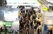 Wirtschaft + Unternehmen: Hannover Messe: Robotik-Branche zeigt Flagge Wirtschaft + Unternehmen: Hannover Messe: Robotik-Branche zeigt Flagge