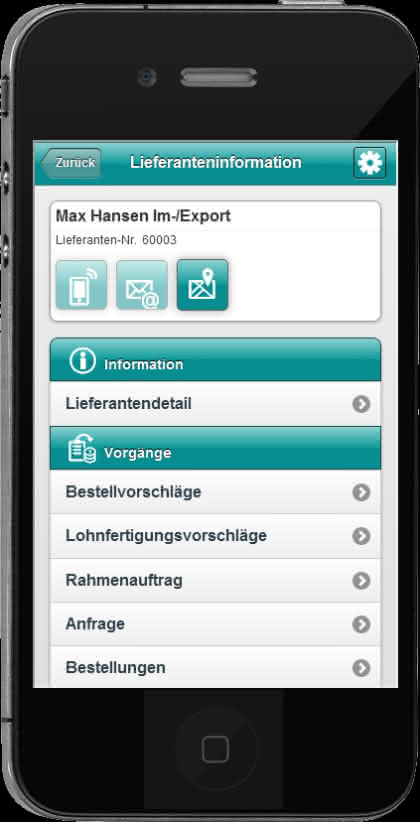 Wirtschaft + Unternehmen: Cebit: Wissen und Ressourcen teilen mit ERP