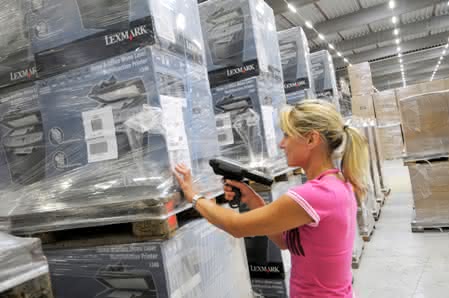 Wirtschaft + Unternehmen: Viastore: WMS mit neuem Release Wirtschaft + Unternehmen: Viastore: WMS mit neuem Release