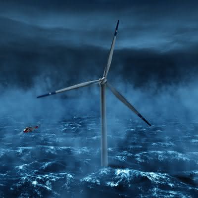 Wirtschaft + Unternehmen: Siemens liefert 80 Windräder für die Nordsee Wirtschaft + Unternehmen: Siemens liefert 80 Windräder für die Nordsee