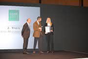 News: Carl Zeiss belegt 2. Platz bei Fraunhofer Reinheitstechnik-Preis CLEAN! 2013