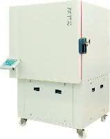 Emissionsprüfschrank E-WK 1: Präzise Formaldehyd + VOCs bestimmen Emissionsprüfschrank E-WK 1: Präzise Formaldehyd + VOCs bestimmen