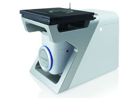 Opto-digitales Mikroskop DSX500i: Für die Materialforschung