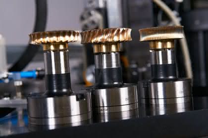 Spanndorn: Zentrifugalkräfte im Griff