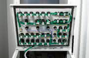 Lean Connectivity: Under Cover Einsatz