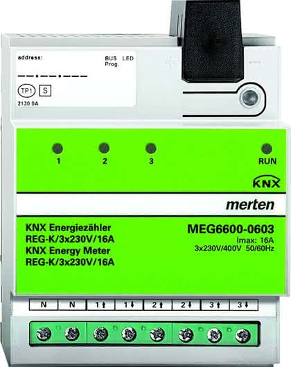 Energiezähler: Verbräuche messen Energiezähler: Verbräuche messen
