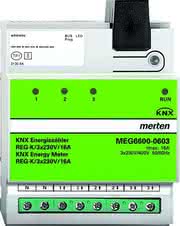 Energiezähler: Verbräuche messen