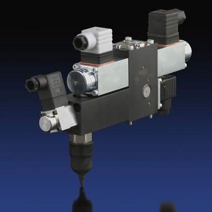 Spannmodul: Für filigrane Werkstücke Spannmodul: Für filigrane Werkstücke