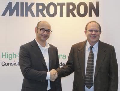 High-Speed Kameras: Mikrotron verstärkt Präsenz in Nordamerika