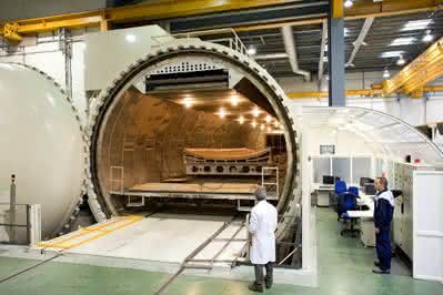 Wirtschaft + Unternehmen: Airbuswerk Toledo: Siemens übernimmt Instandhaltung Wirtschaft + Unternehmen: Airbuswerk Toledo: Siemens übernimmt Instandhaltung