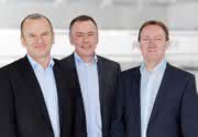 News: Capiton steigt bei der Kautex-Gruppe ein News: Capiton steigt bei der Kautex-Gruppe ein