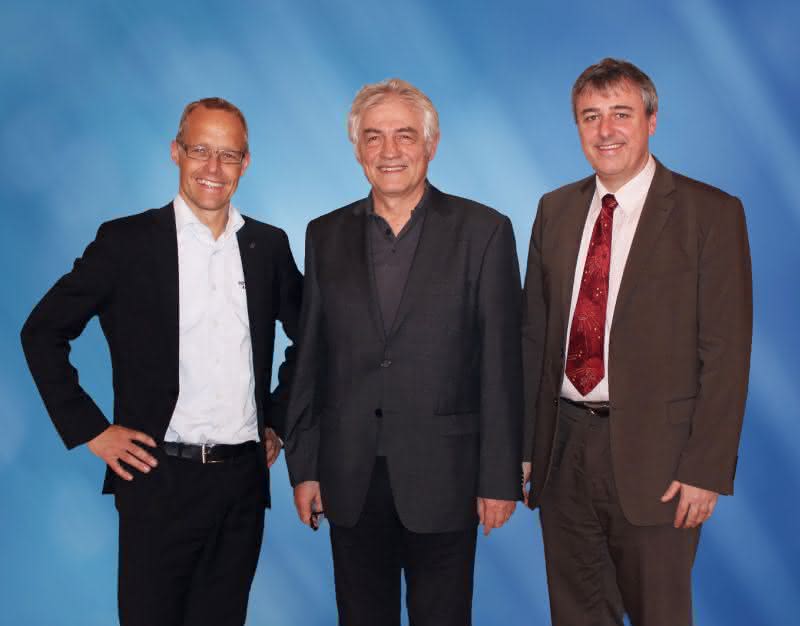 Wirtschaft + Unternehmen: HMS holt sich mit Ixxat CAN-Systeme ins Haus Wirtschaft + Unternehmen: HMS holt sich mit Ixxat CAN-Systeme ins Haus