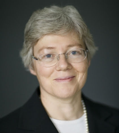 News: Carl-Zeiss-Forschungspreis geht an Anne L'Huillier