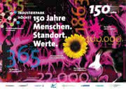News: 150 Jahre Geschichte und Zukunft: Jubiläum im Industriepark Höchst