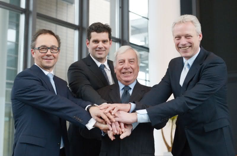 Wirtschaft + Unternehmen: Intralogistica ist die Mailänder Messeplattform aus Hannover Wirtschaft + Unternehmen: Intralogistica ist die Mailänder Messeplattform aus Hannover