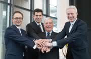 Wirtschaft + Unternehmen: Intralogistica ist die Mailänder Messeplattform aus Hannover