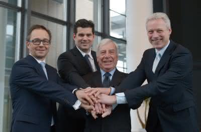 Wirtschaft + Unternehmen: Deutsche Messe: Erste Intralogistikmesse in Italien Wirtschaft + Unternehmen: Deutsche Messe: Erste Intralogistikmesse in Italien