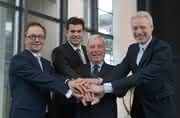 Wirtschaft + Unternehmen: Deutsche Messe: Erste Intralogistikmesse in Italien Wirtschaft + Unternehmen: Deutsche Messe: Erste Intralogistikmesse in Italien