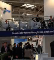 Wirtschaft + Unternehmen: ERP-Software: Neue ERP-Version zur Cebit von Proalpha Wirtschaft + Unternehmen: ERP-Software: Neue ERP-Version zur Cebit von Proalpha