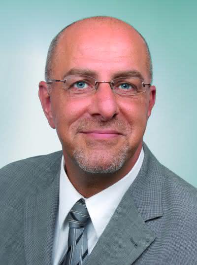 Wirtschaft + Unternehmen: Neuer Vize-Präsident EMEA bei Creaform Wirtschaft + Unternehmen: Neuer Vize-Präsident EMEA bei Creaform