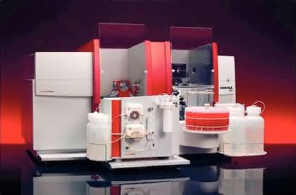 AAS contrAA 700: Fluor in Zahncreme Bestimmung mit High-Resolution Continuum Source AAS